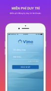 VIMO Merchant thanh toán mã QR screenshot 2