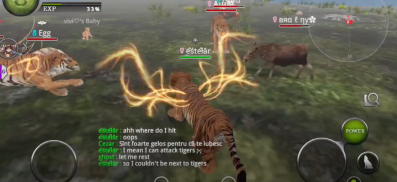 Wild Animals Online(WAO) screenshot 7