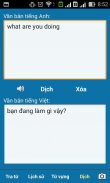 Từ điển Lạc Việt (Anh-Việt) screenshot 5