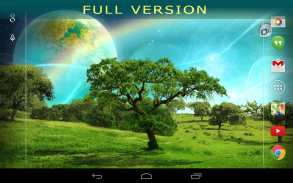 Fantastic Nature Lite screenshot 9