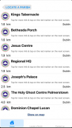 RCCG Ireland screenshot 0