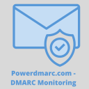 Powerdmarc.com - DMARC Monitor Icon