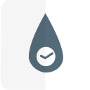 Water Drink Reminder Icon