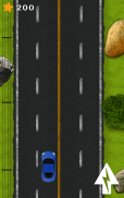 HighwayCar Affinity screenshot 1