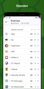 Eredivisie Live screenshot 3