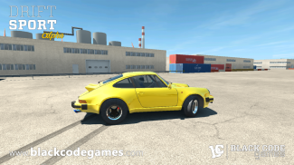 Drift Sport screenshot 1