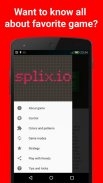 Game guide for Splix.io screenshot 0