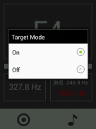 String Tuner screenshot 0