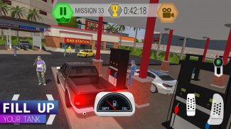 Car Caramba: Driving Simulator screenshot 3