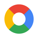 Ghelper — Your Google Helper Icon