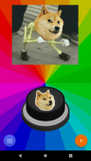 Doge Meme | Dance Sound Button screenshot 9