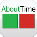 AboutTime Icon