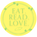 Eat.Read.Love. Icon