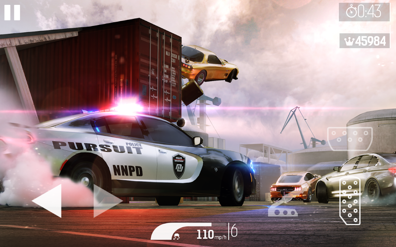 Nitro Nation Drag & Drift - Загрузить APK для Android | Aptoide