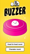 Big Potato Buzzer screenshot 1