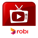 Robi TV Icon