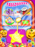 Make Your Own Candy Game screenshot 0