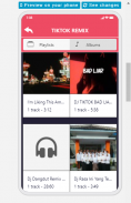 MUSIK LAGU TIK TOK TERBAIK screenshot 2