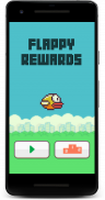 Flappy Rewards - Earn Rewards screenshot 0