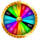 Lucky Spin the Wheel - Win Free FF Diamond Icon