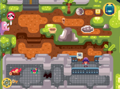 Timo - Adventure Puzzle Game - Timo游戏 screenshot 1