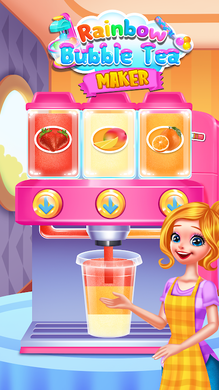 Bubble Tea! - Baixar APK para Android