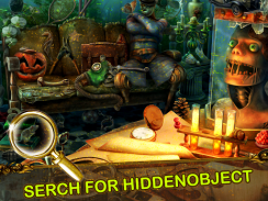 Hidden Object Games - Vintage House Mystery Secret screenshot 2