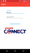 Eicher Connect screenshot 1