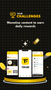 Tolee - Win daily rewards! screenshot 4