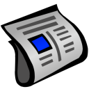 Easy讀新聞 Icon