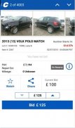 Copart - Online Auto Auctions screenshot 1