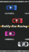 Rally Car Racing screenshot 0