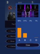 Millionaire 2017 - Lucky Quiz Free Game Online screenshot 3