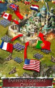 Empire War: Age of Heroes screenshot 4