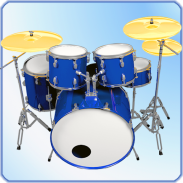 Drum Kit Yang - Drum Solo HD screenshot 0