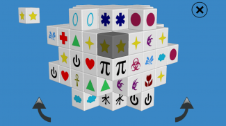 Cube Match screenshot 5
