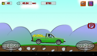 Keep It Safe 2 racing game screenshot 1