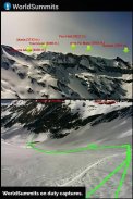 WorldSummits: For mountaineers screenshot 6