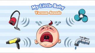 Vacuum Sounds screenshot 0
