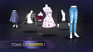 Fashion Fever: Dress Up Game screenshot 10