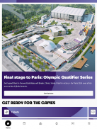 Jeux Olympiques - Paris 2024 screenshot 0