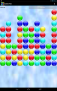 Bubble Poke -burbujas de juego screenshot 1
