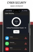 Cyber Security - Hidden Apps Detector screenshot 3
