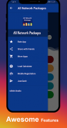 All Network Packages 2019 screenshot 8