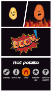 Hot Potato screenshot 2