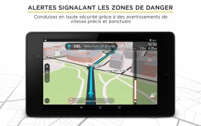 TomTom GPS Navigation : Cartes Hors Ligne & Trafic screenshot 18