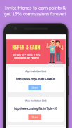 CashNGifts : Buy Gift Cards, Recharge and Pay Bill screenshot 4