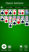 सॉलिटेयर - Solitaire screenshot 3