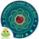 Crorepati Cricket Trivia Quiz Icon