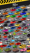Thumb Drift — Fast & Furious Car Drifting Game screenshot 14
